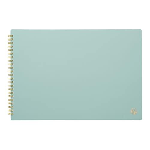Maruman BN010 Блокнот, Блокнот архитектурного планирования, Bodoni, A4, в линейку, светло-голубой
Maruman BN010 Блокнот, Блокнот архитектурного планирования, Bodoni, A4, в линейку, светло-голубой