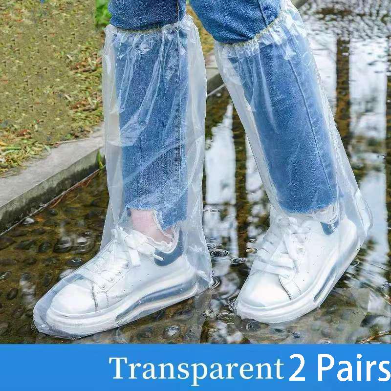 Disposable PE Plastic Waterproof Shoe Cover Protective Shoe Covers Wholesale Rain Shoe Cover Rain Boot Cover Waterproof
Disposable PE Plastic Waterproof Shoe Cover Protective Shoe Covers Wholesale Rain Shoe Cover Rain Boot Cover Waterproof