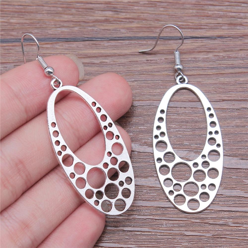38 Styles Women Ethnic Style Jewelry Earrings Bohemia Carved Round Oval Waterdrop Flower Pattern Dangle Earrings Drop Earrings
38 Styles Women Ethnic Style Jewelry Earrings Bohemia Carved Round Oval Waterdrop Flower Pattern Dangle Earrings Drop Earrings