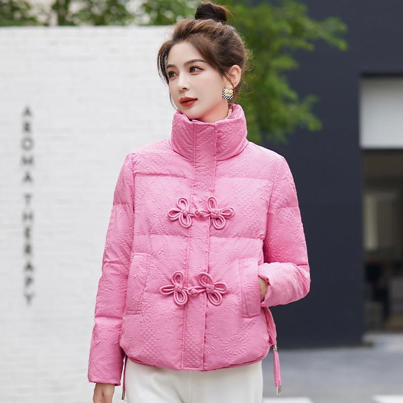 Традиционная китайская хлопковая куртка женская зимняя короткая легкая стеганая куртка модная верхняя одежда M
Традиционная китайская хлопковая куртка женская зимняя короткая легкая стеганая куртка модная верхняя одежда M