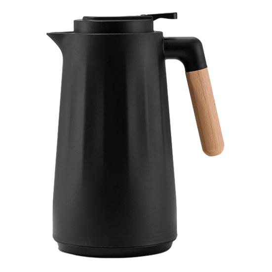 Thermal Flask with Pour Spout 1000ml Capacity Vacuum Insulated Water Bottle for Home Office Keeps Drinks Hot for 6 Hours Portable Water Dispenser 1000ML
Thermal Flask with Pour Spout 1000ml Capacity Vacuum Insulated Water Bottle for Home Office Keeps Drinks Hot for 6 Hours Portable Water Dispenser 1000ML