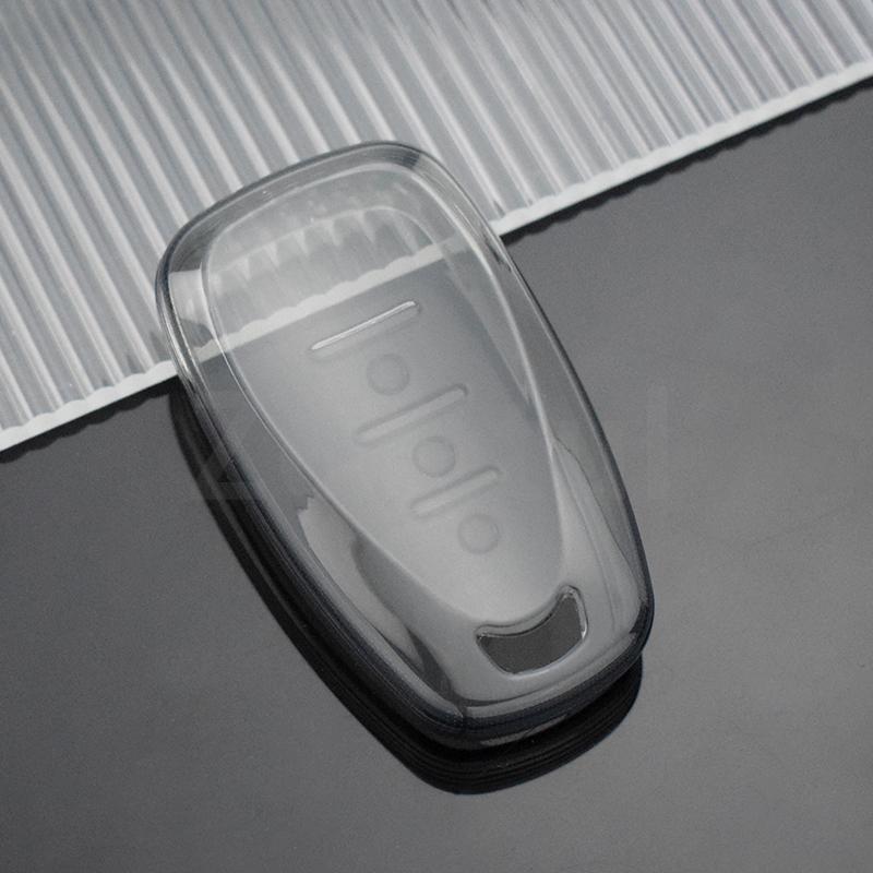 Transparent Tpu Car Key Case Cover For Chevrolet - Chevy Malibu Camaro Cruze Traverse Sonic Volt Bolt Equinox
Transparent Tpu Car Key Case Cover For Chevrolet - Chevy Malibu Camaro Cruze Traverse Sonic Volt Bolt Equinox