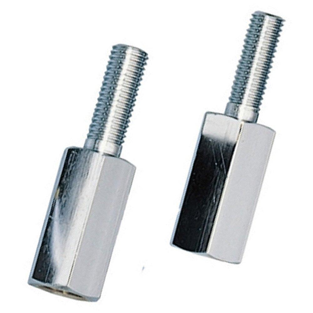 Kyoto Machinery Tools Slide Hammer Puller Thread Size Conversion Adapter (KTC) AUD4-9/16
Kyoto Machinery Tools Slide Hammer Puller Thread Size Conversion Adapter (KTC) AUD4-9/16