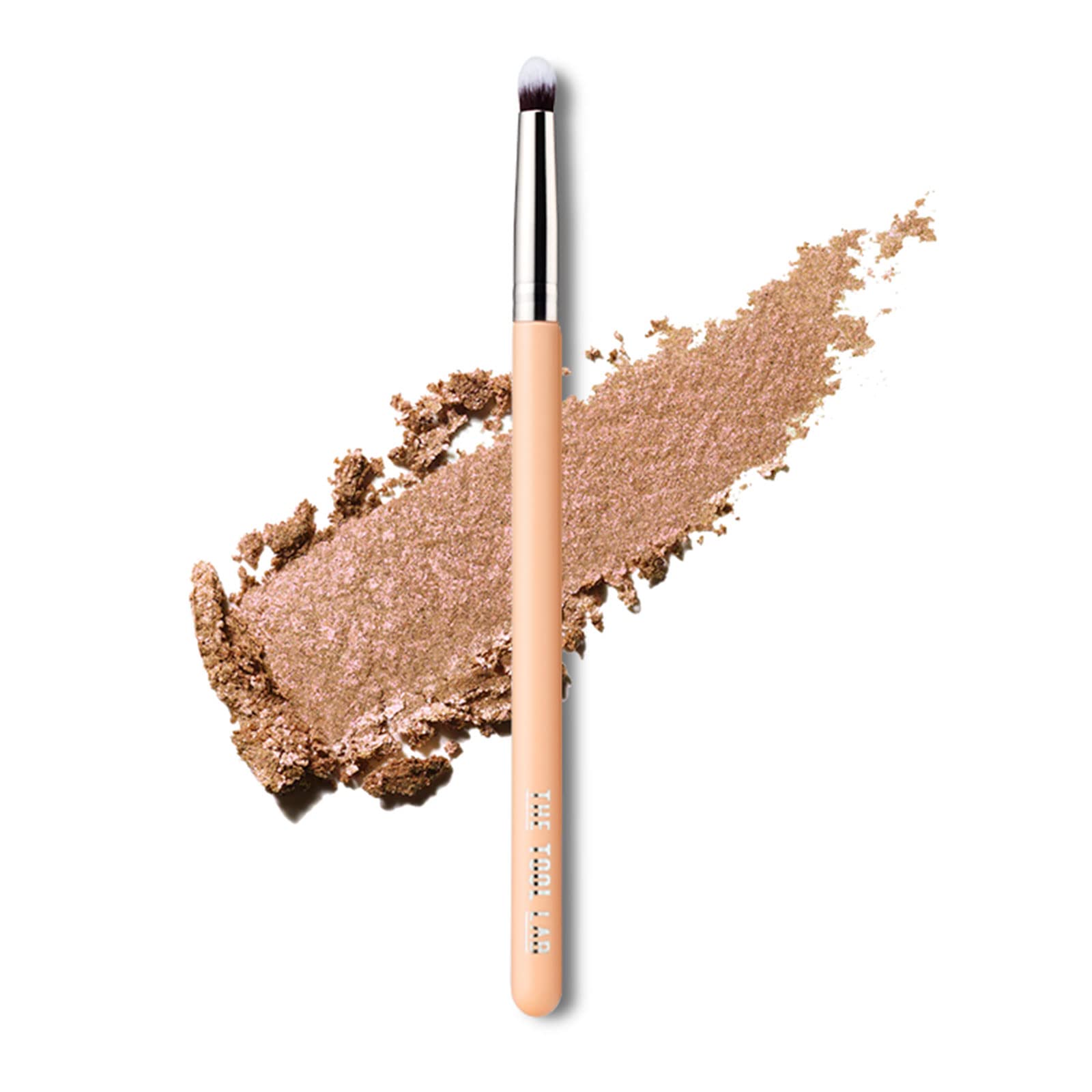 THE TOOL LAB THE TOOL LAB 218 Eyeshadow Brush Eyebrush Eyeshadow Brush Eye Makeup Brush Contains Powder Popular Top Quality Soft Premium Fiber Hair
THE TOOL LAB THE TOOL LAB 218 Eyeshadow Brush Eyebrush Eyeshadow Brush Eye Makeup Brush Contains Powder Popular Top Quality Soft Premium Fiber Hair