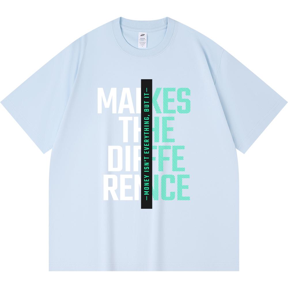 230GSM 100% Cotton T-Shirt Money Motivational Quote Modern Typographic Print Tees Funny Harajuku Style Combed Cotton Tshirt XS абрикосовый
230GSM 100% Cotton T-Shirt Money Motivational Quote Modern Typographic Print Tees Funny Harajuku Style Combed Cotton Tshirt XS абрикосовый