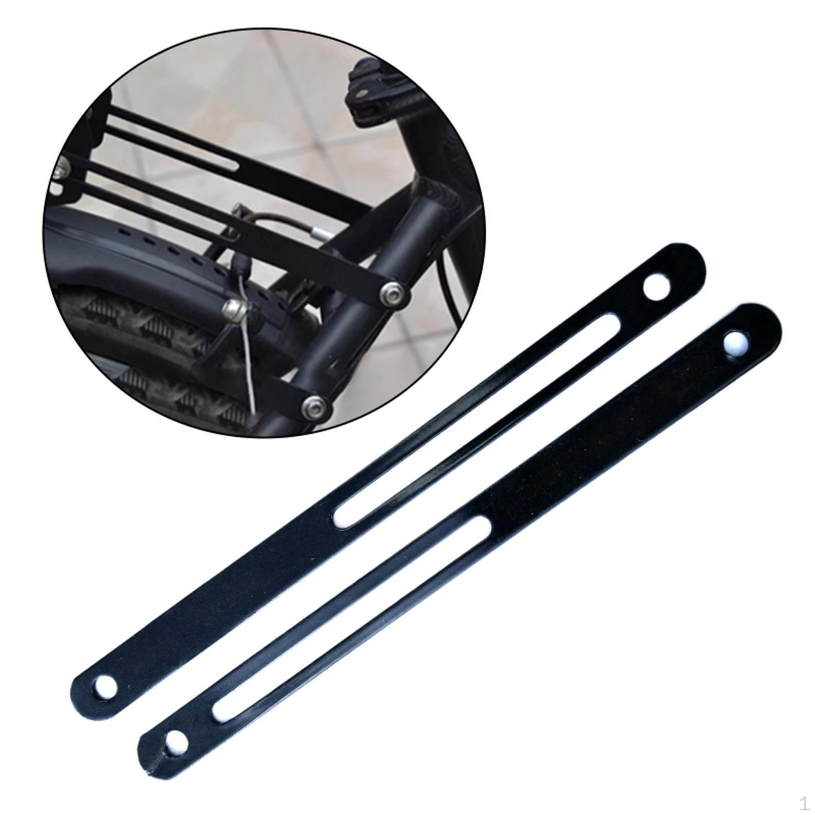 2 комплекта кронштейнов для задней стойки, соединительные стержни, практичные и устойчивые, плоские для Flat Rack
2 комплекта кронштейнов для задней стойки, соединительные стержни, практичные и устойчивые, плоские для Flat Rack