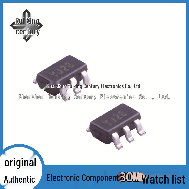 SGM2019-2.8 SOT23-5 LDO Regulator, Silkscreen YJ28, 2.8V
SGM2019-2.8 SOT23-5 LDO Regulator, Silkscreen YJ28, 2.8V