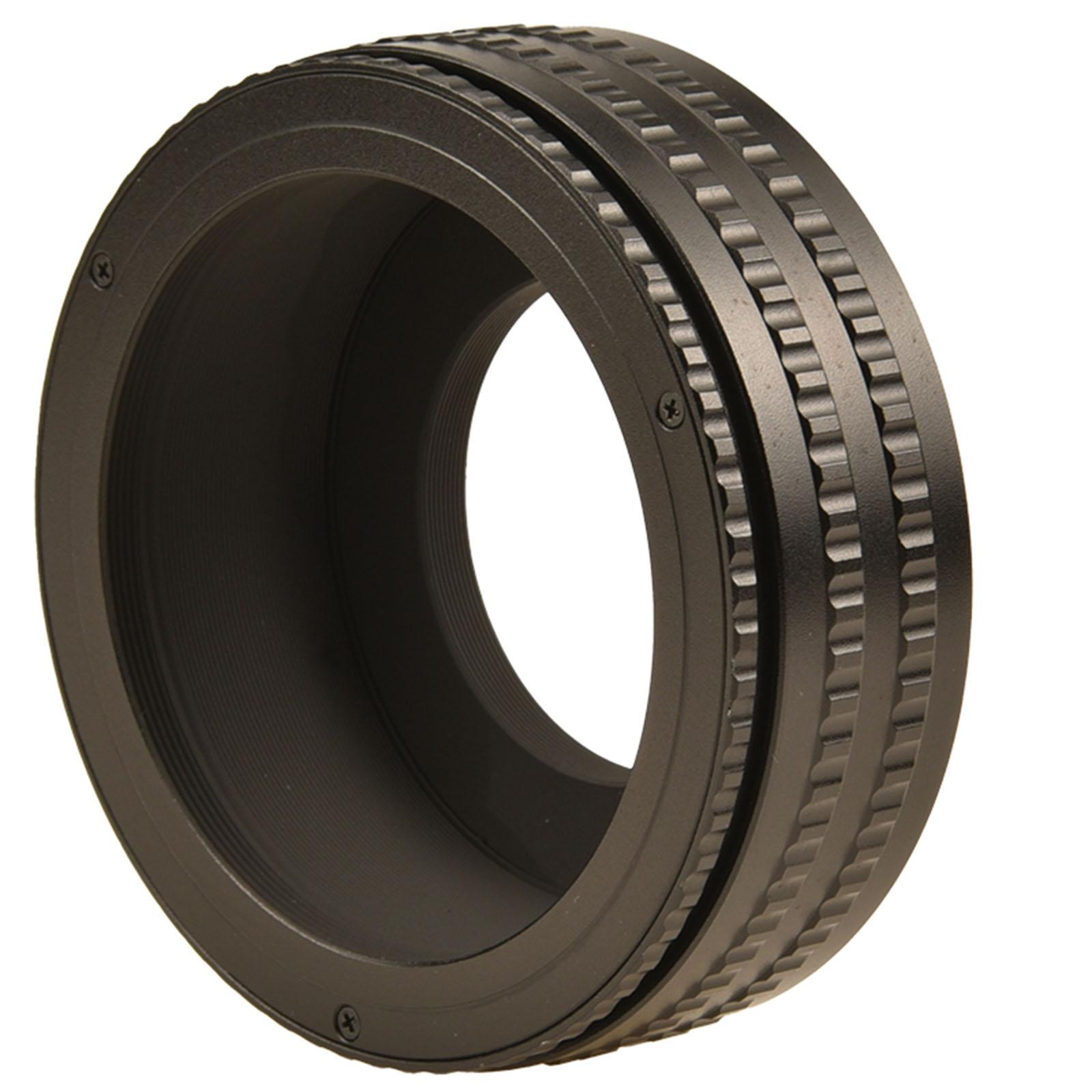 Quality Focusing Helicoid Adapter M58 to M42 Helicoid Adapter Extension Tube Focusing Tube for Enhanced Photography
Quality Focusing Helicoid Adapter M58 to M42 Helicoid Adapter Extension Tube Focusing Tube for Enhanced Photography