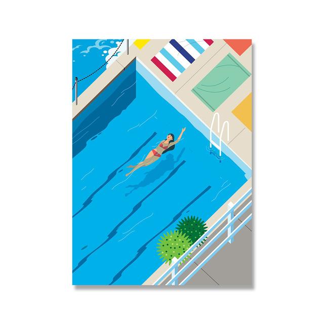 Скандинавская абстрактная настенная живопись, печать на холсте с изображением пловца в бассейнах 21cm×30cm NoFrame
Скандинавская абстрактная настенная живопись, печать на холсте с изображением пловца в бассейнах 21cm×30cm NoFrame