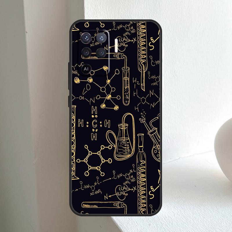 Science Biology Laboratory For OPPO A6 A5 Pro A15 A17 A77 A16 A76 A96 A18 A38 A58 A78 A98 A54 A74 A94 A40 A60 A80 Case OPPO A38 4G
Science Biology Laboratory For OPPO A6 A5 Pro A15 A17 A77 A16 A76 A96 A18 A38 A58 A78 A98 A54 A74 A94 A40 A60 A80 Case OPPO A38 4G