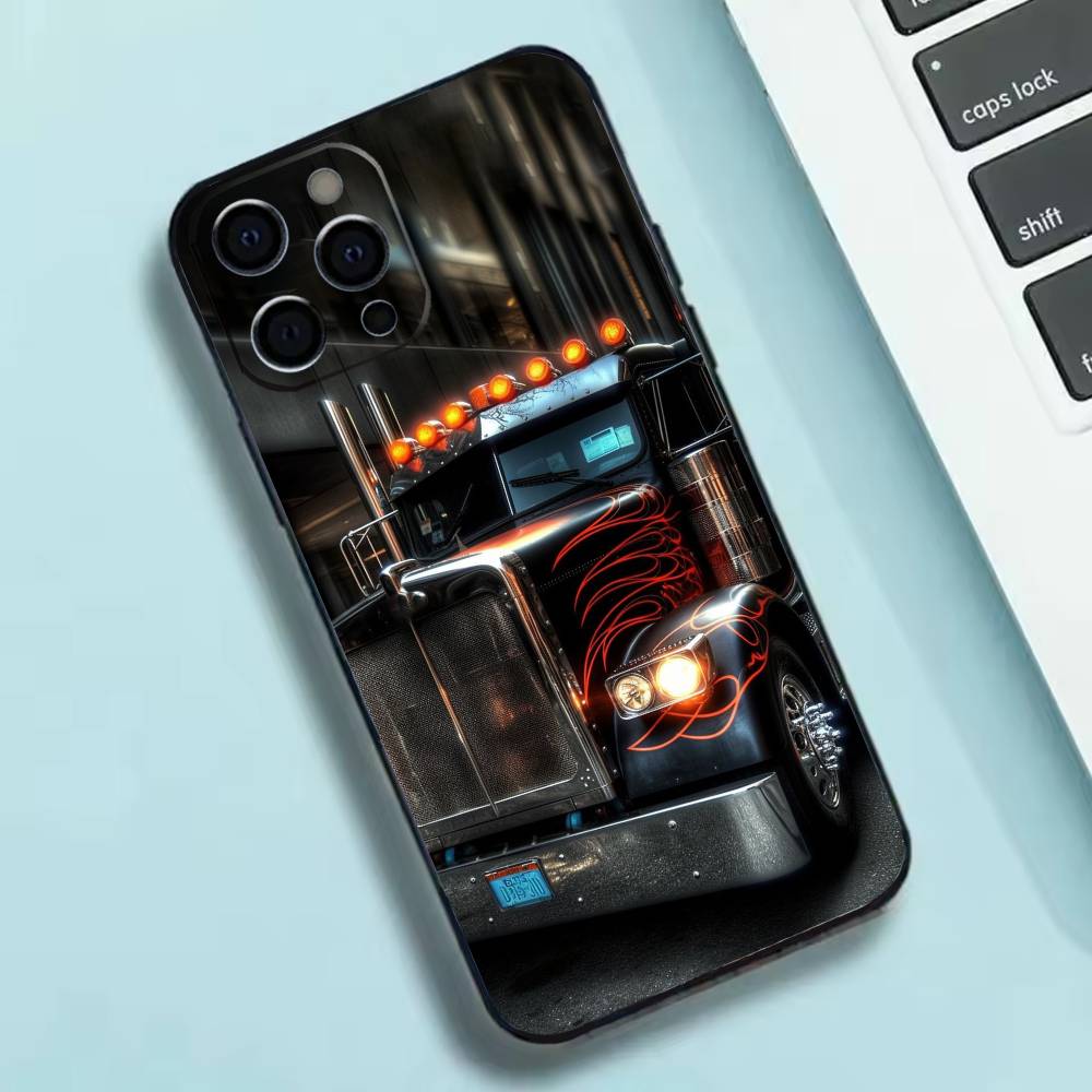 Cool Heavy Truck Car Phone Case Silicone Soft For IPhone 17 16 15 14 13 12 11 X XR Plus Pro Max Plus iPhone17PRO
Cool Heavy Truck Car Phone Case Silicone Soft For IPhone 17 16 15 14 13 12 11 X XR Plus Pro Max Plus iPhone17PRO