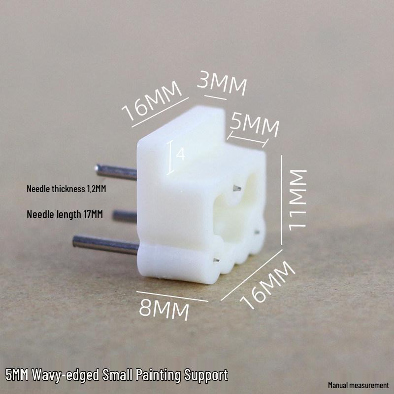 Invisible No-Drill Decorative Picture Nail Holder for Electric Meter Box
Invisible No-Drill Decorative Picture Nail Holder for Electric Meter Box