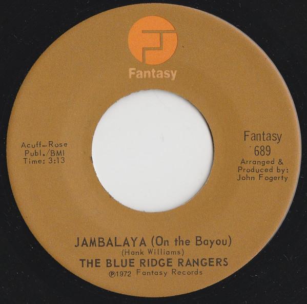 7-дюймовая пластинка BLUE RIDGE RANGERS Jambalaya On The Bayou Workin 689 FANTASY 1972 Канада Рок Б/у
7-дюймовая пластинка BLUE RIDGE RANGERS Jambalaya On The Bayou Workin 689 FANTASY 1972 Канада Рок Б/у