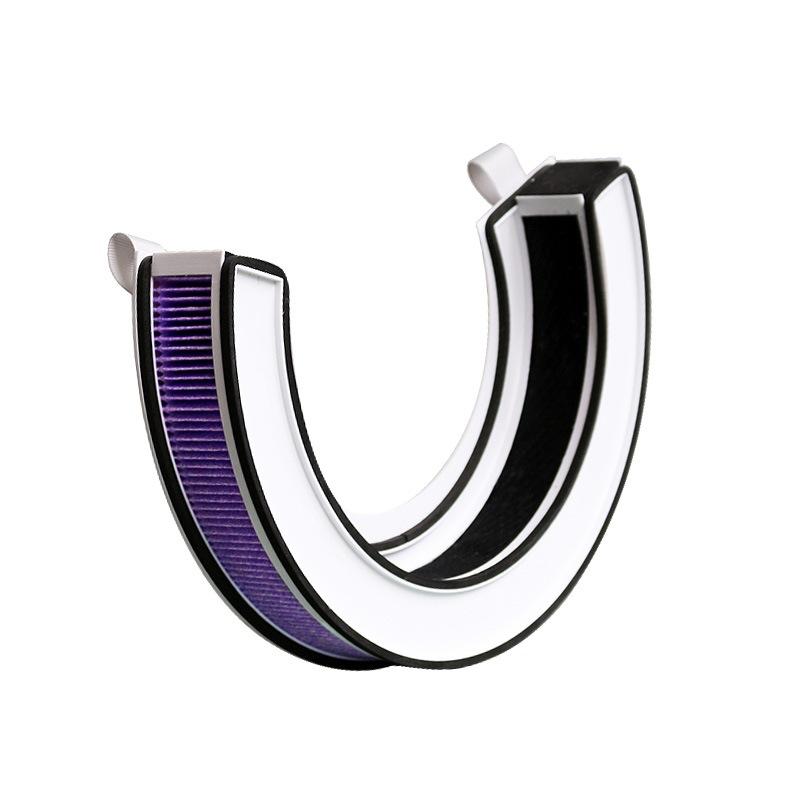 Replacement Filter For Xiaomi Mijia Desktop Air Purifier Filter Element Office Household Formaldehyde Removal and Bacteria Remov
Replacement Filter For Xiaomi Mijia Desktop Air Purifier Filter Element Office Household Formaldehyde Removal and Bacteria Remov