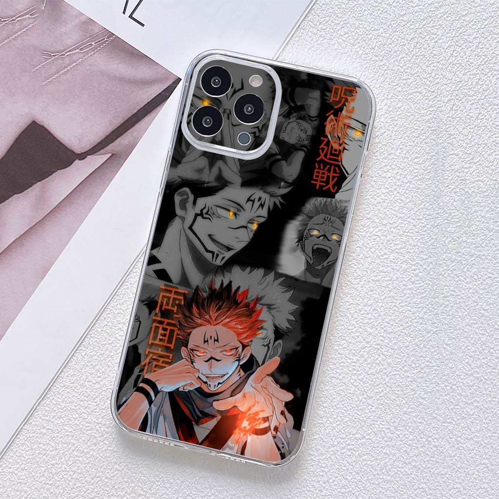 Choso Jujutsus Gojo Satoru Kaisens Itadori Yuji for Motorola Moto G13 G14 G53 G54 G62 G72 G82 G84 E13 E20 G42 G32 G23 G22 Case Moto G23
Choso Jujutsus Gojo Satoru Kaisens Itadori Yuji for Motorola Moto G13 G14 G53 G54 G62 G72 G82 G84 E13 E20 G42 G32 G23 G22 Case Moto G23