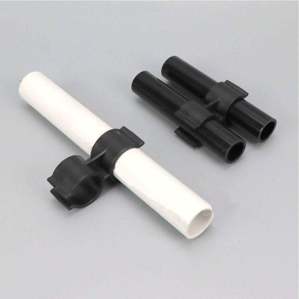 6pcs Universal 20/25mm PVC Pipe Clamp Double U Type Agricultural Irrigation Pipe Clamp Garden Tool Water Pipe Support
6pcs Universal 20/25mm PVC Pipe Clamp Double U Type Agricultural Irrigation Pipe Clamp Garden Tool Water Pipe Support