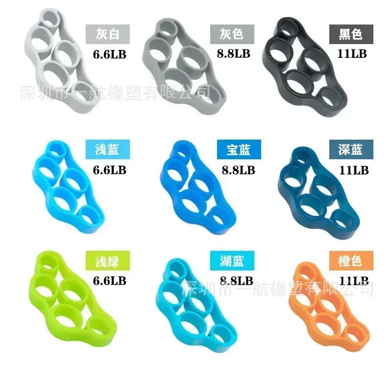 Hand Grip Strengthener Physical Tools Guitar Finger Trainer Training and Exercise Gym 6th Level Resistance Gripster Expander
Hand Grip Strengthener Physical Tools Guitar Finger Trainer Training and Exercise Gym 6th Level Resistance Gripster Expander