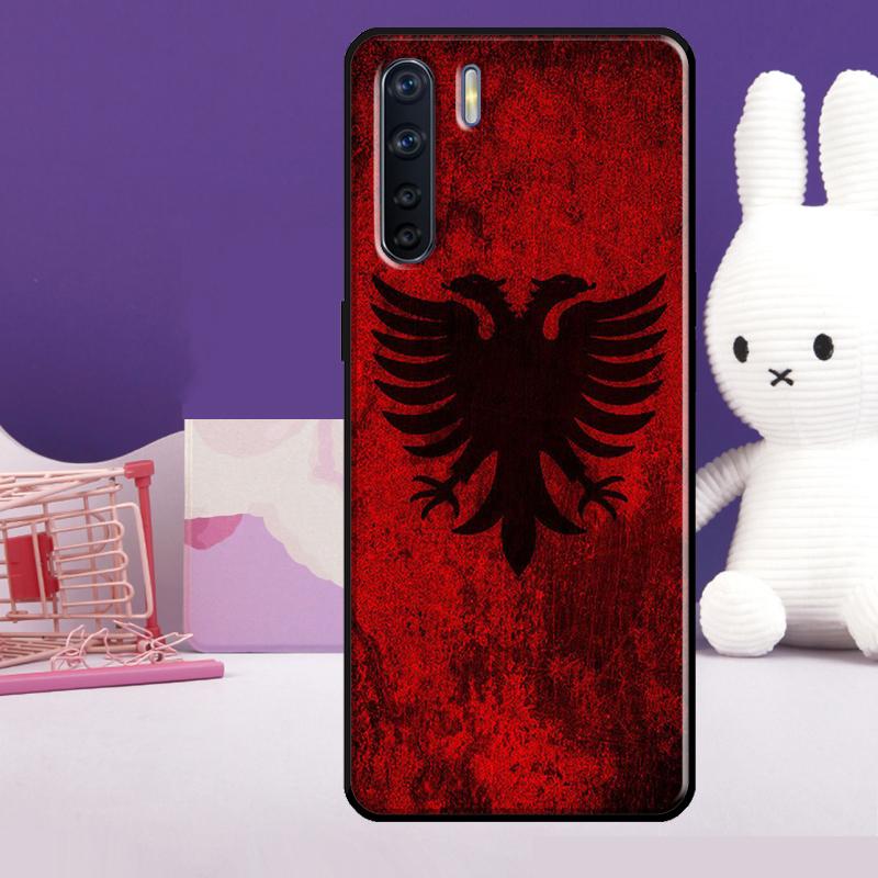 Чехол Флаг Албании Орел Для Oppo A18 A38 A78 A98 A58 A60 A80 A40 A96 A76 A16 A94 A74 A54 A15 A17 A57 A77 A5 Pro OPPO A94 5G
Чехол Флаг Албании Орел Для Oppo A18 A38 A78 A98 A58 A60 A80 A40 A96 A76 A16 A94 A74 A54 A15 A17 A57 A77 A5 Pro OPPO A94 5G
