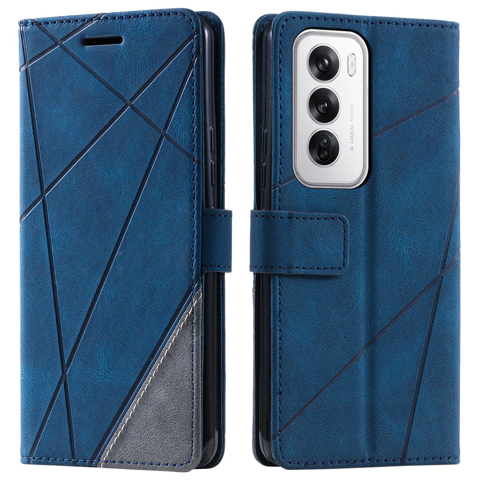 Для Oppo Reno12 5G (Глобальный) Чехол с тиснеными линиями, кошелек из искусственной кожи внахлест, чехол для телефона A
Для Oppo Reno12 5G (Глобальный) Чехол с тиснеными линиями, кошелек из искусственной кожи внахлест, чехол для телефона A
