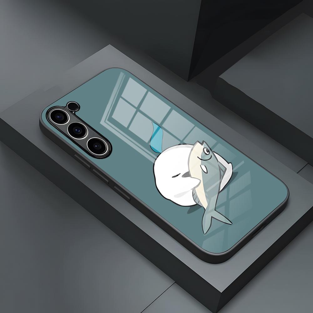 Чехол для телефона Honkai Star Rail Arlan для S24 Ultra Samsung S23 Fe S22 S20 S21 Plus Galaxy A54 A34 A24 A53 Note 20 Стеклянная крышка Samsung s23
Чехол для телефона Honkai Star Rail Arlan для S24 Ultra Samsung S23 Fe S22 S20 S21 Plus Galaxy A54 A34 A24 A53 Note 20 Стеклянная крышка Samsung s23