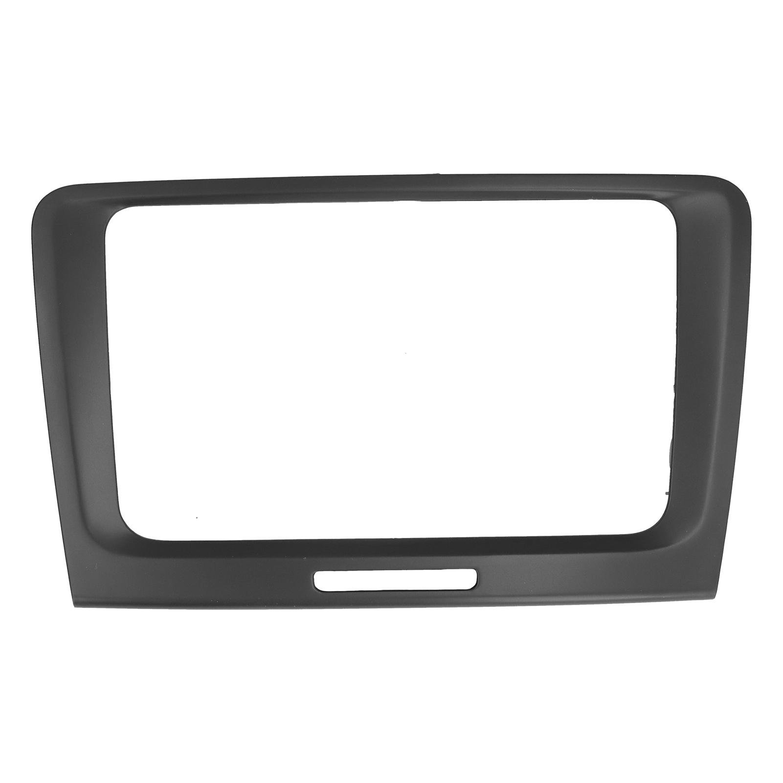 2Рамка навигации DIN ABS центральный блок управления панель приборов DVD пластина для Superb 20092014
2Рамка навигации DIN ABS центральный блок управления панель приборов DVD пластина для Superb 20092014