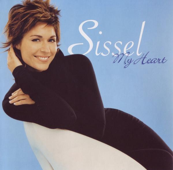 CD SISSEL KYRKJEBO - My Heart 9866032 EmArcy Classics 2003 Norway Classical Used
CD SISSEL KYRKJEBO - My Heart 9866032 EmArcy Classics 2003 Norway Classical Used