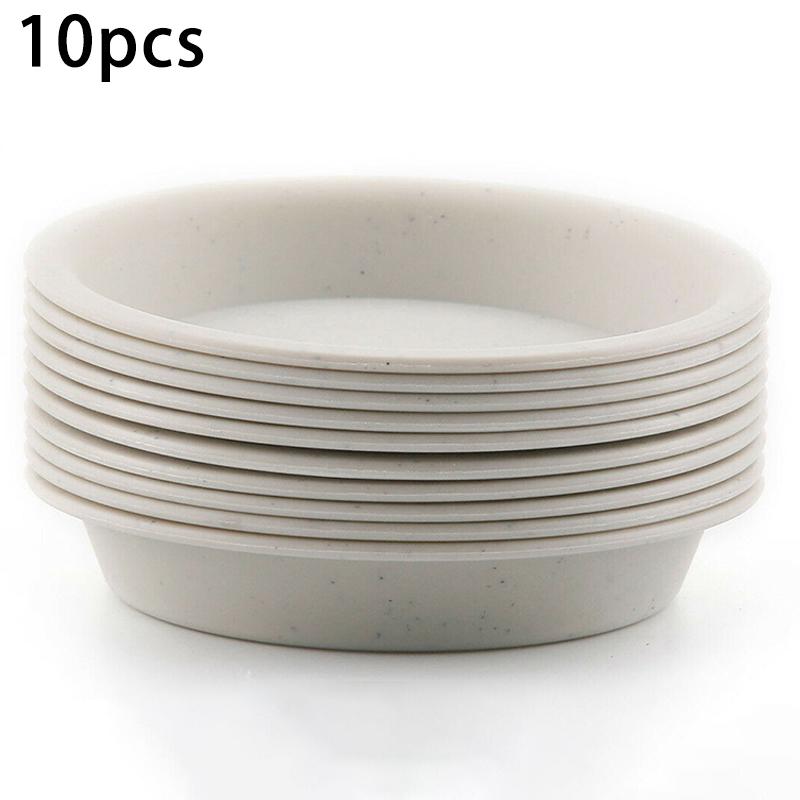 Plastic-Saucer Base Round Plant Flower Pot Plate Water Drip Tray Planter-Garden 1#
Plastic-Saucer Base Round Plant Flower Pot Plate Water Drip Tray Planter-Garden 1#