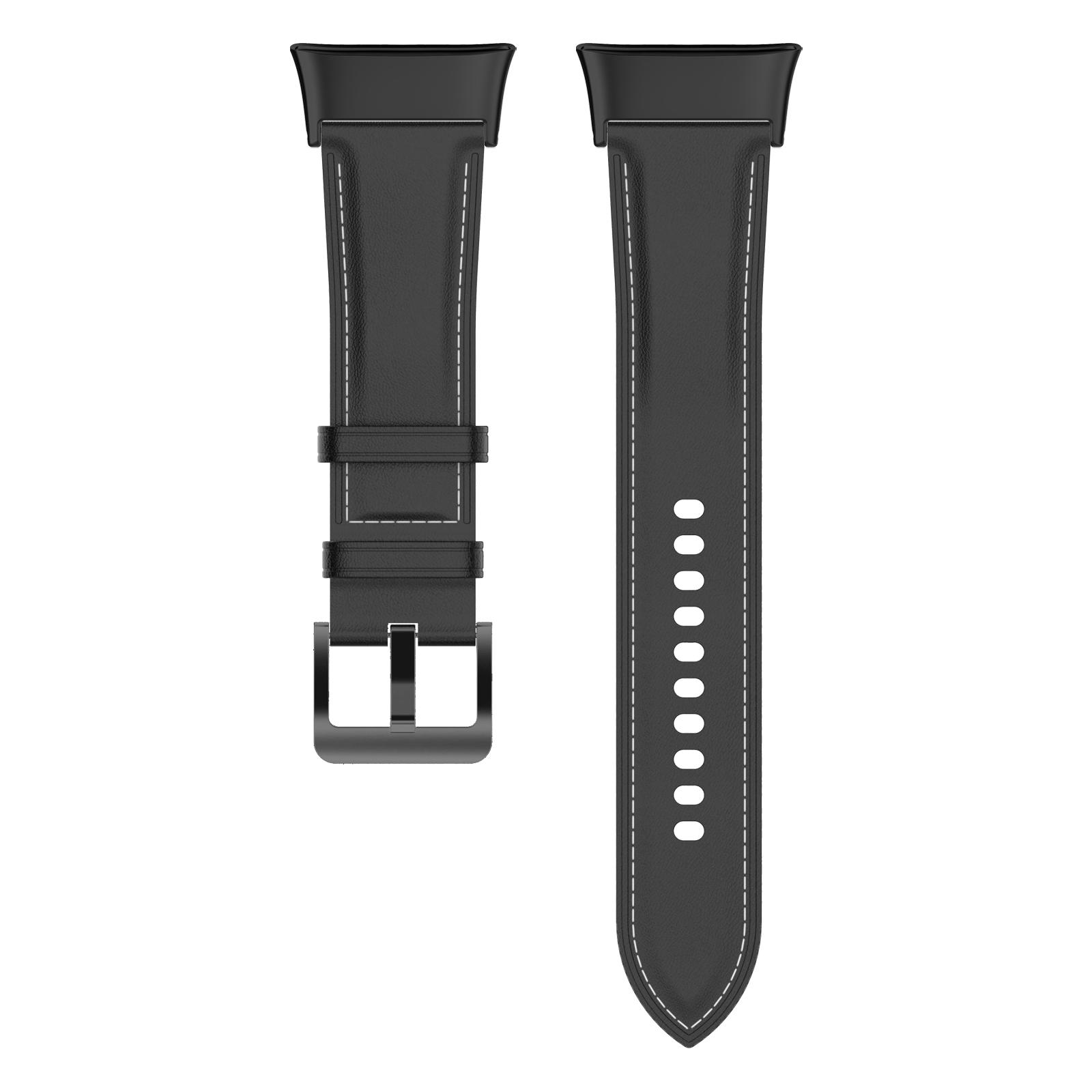 For Xiaomi Redmi Watch 3 Watch Band Genuine Cow Leather Adjustable Wrist Strap Dark Brown
For Xiaomi Redmi Watch 3 Watch Band Genuine Cow Leather Adjustable Wrist Strap Dark Brown