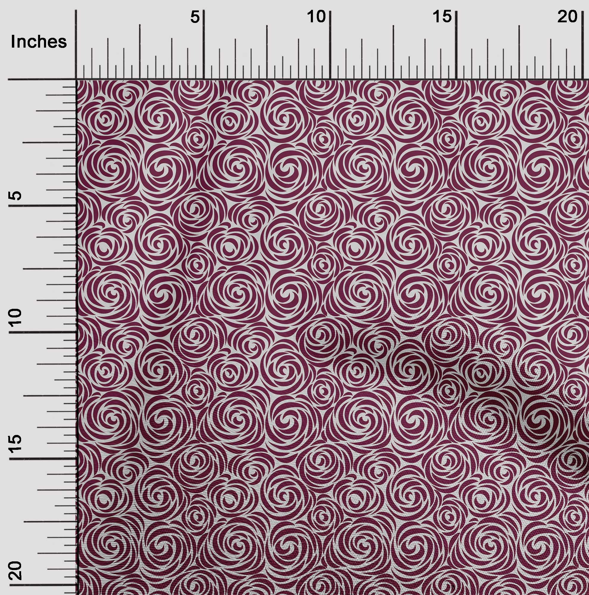 oneOone Cotton Flex Dark Magenta Ткань Цветочное платье Материал Ткань Ткань Принт Ткань По Двору 40 дюймов 42 Inch Wide - Viscose Chiffon зелёный
oneOone Cotton Flex Dark Magenta Ткань Цветочное платье Материал Ткань Ткань Принт Ткань По Двору 40 дюймов 42 Inch Wide - Viscose Chiffon зелёный