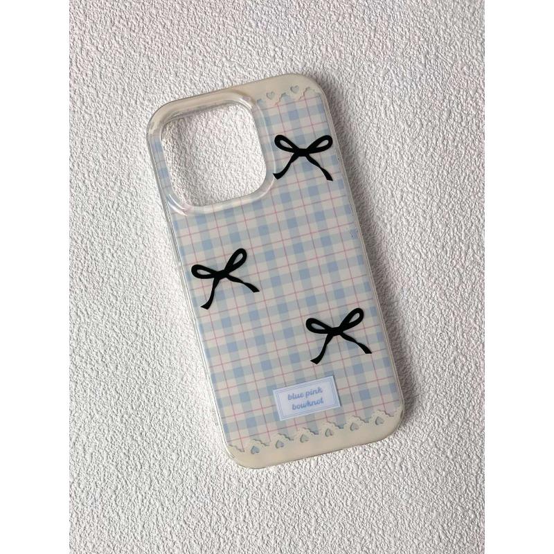 Новый минималистичный клетчатый чехол для телефона с бантом подходит для iPhone 16promax Vortex iPhone 15 для женщин Apple 15PROMAX
Новый минималистичный клетчатый чехол для телефона с бантом подходит для iPhone 16promax Vortex iPhone 15 для женщин Apple 15PROMAX