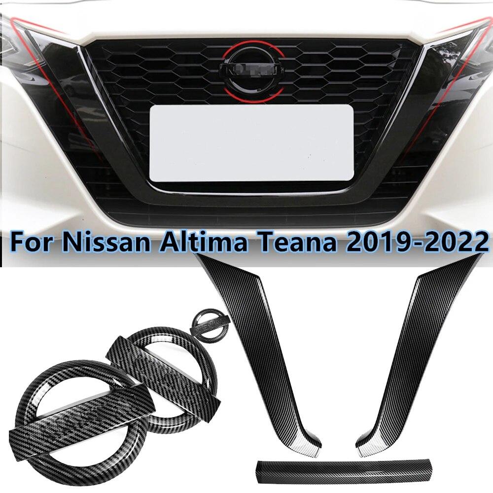 Для Nissan Altima Teana-2022 углеродное волокно, АБС-пластик, передняя центральная сетка, решетка, логотип, накладка, украшение салона автомобиля
Для Nissan Altima Teana-2022 углеродное волокно, АБС-пластик, передняя центральная сетка, решетка, логотип, накладка, украшение салона автомобиля