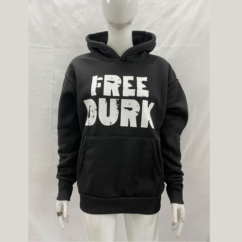 Европейская и американская черная ретро-личность свободный принт толстовка с капюшоном с длинными рукавами S чёрный
Европейская и американская черная ретро-личность свободный принт толстовка с капюшоном с длинными рукавами S чёрный