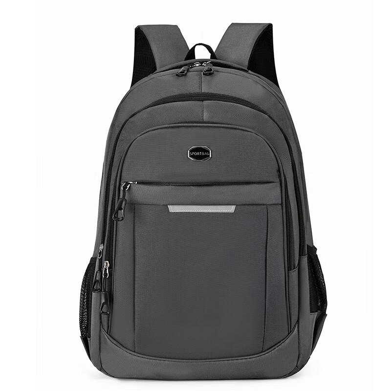 Men s Large Capacity Backpack 46*33*15
Men s Large Capacity Backpack 46*33*15