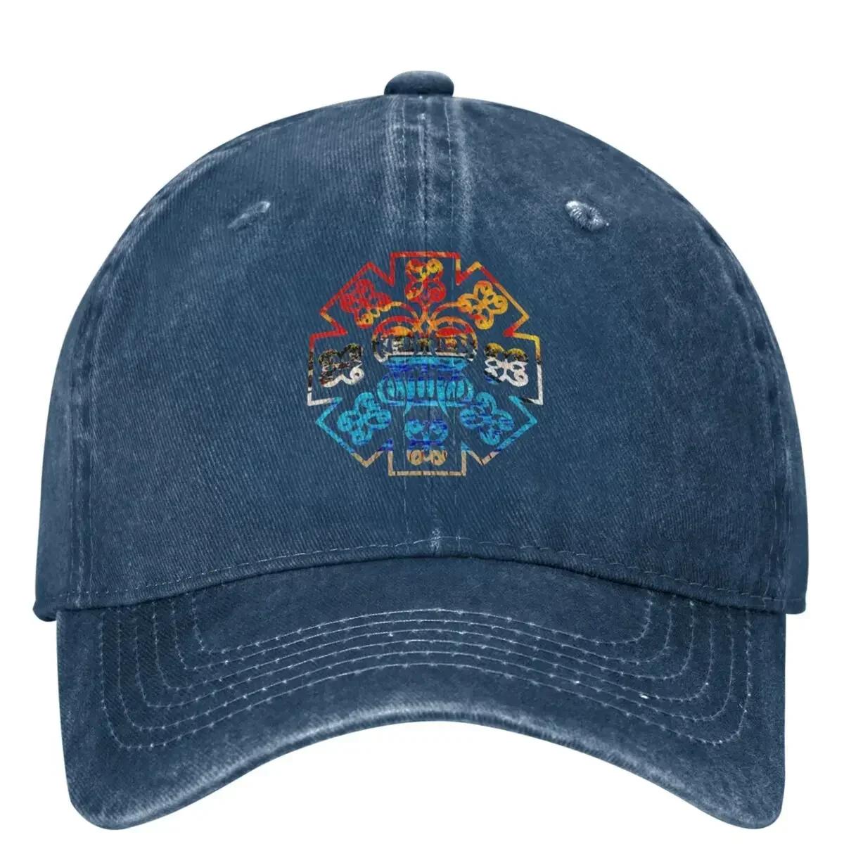 Red Hot Chilis Logo Washed Baseball Cap tiki peppers Street Style Hip Hop Hats Summer Men Outdoor Sun Sunscreen Baseball Caps One Size
Red Hot Chilis Logo Washed Baseball Cap tiki peppers Street Style Hip Hop Hats Summer Men Outdoor Sun Sunscreen Baseball Caps One Size