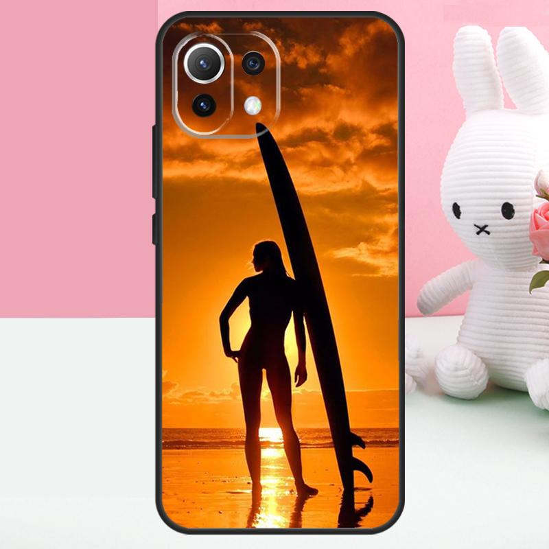 Surfer Surf Hang Loose Shak Case For Xiaomi 15 Ultra 14 15T 13T 14T 17 Pro Max POCO F8 Ultra F7 F5 F6 X5 X6 X7 Pro Funda POCO X6 Pro
Surfer Surf Hang Loose Shak Case For Xiaomi 15 Ultra 14 15T 13T 14T 17 Pro Max POCO F8 Ultra F7 F5 F6 X5 X6 X7 Pro Funda POCO X6 Pro