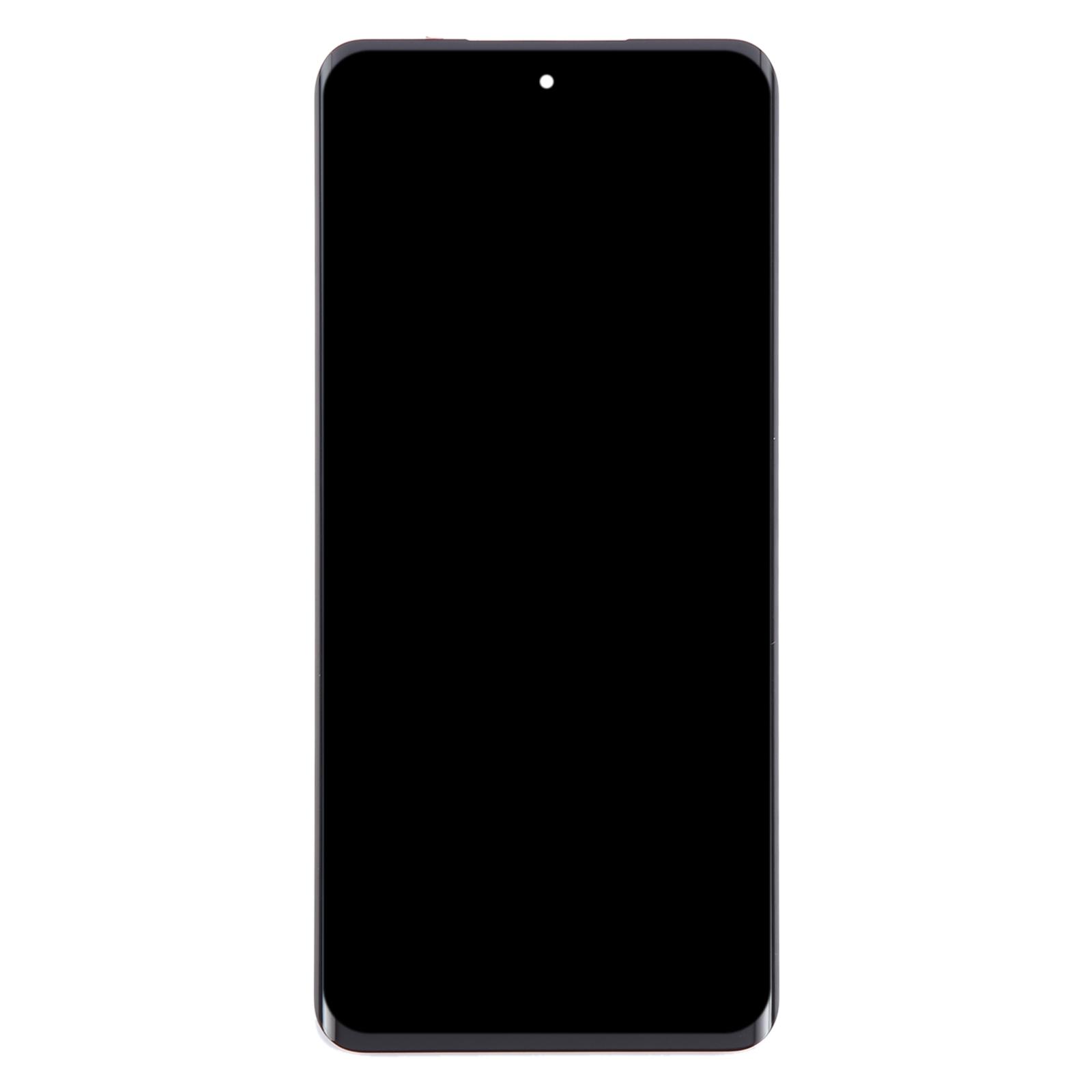 For Honor X50 5G Grade S AMOLED Screen and Digitizer Assembly Part (Without Logo) Type A
For Honor X50 5G Grade S AMOLED Screen and Digitizer Assembly Part (Without Logo) Type A