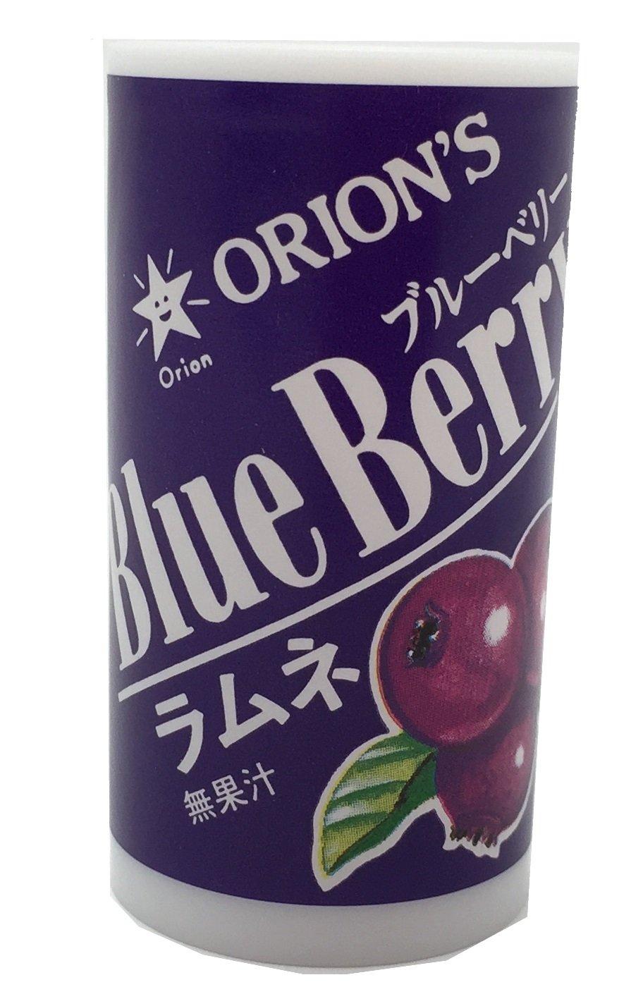 Орион (Художественные принадлежности) Конфеты освежающие «Ramune» со вкусом черники, 30 шт.
Орион (Художественные принадлежности) Конфеты освежающие «Ramune» со вкусом черники, 30 шт.