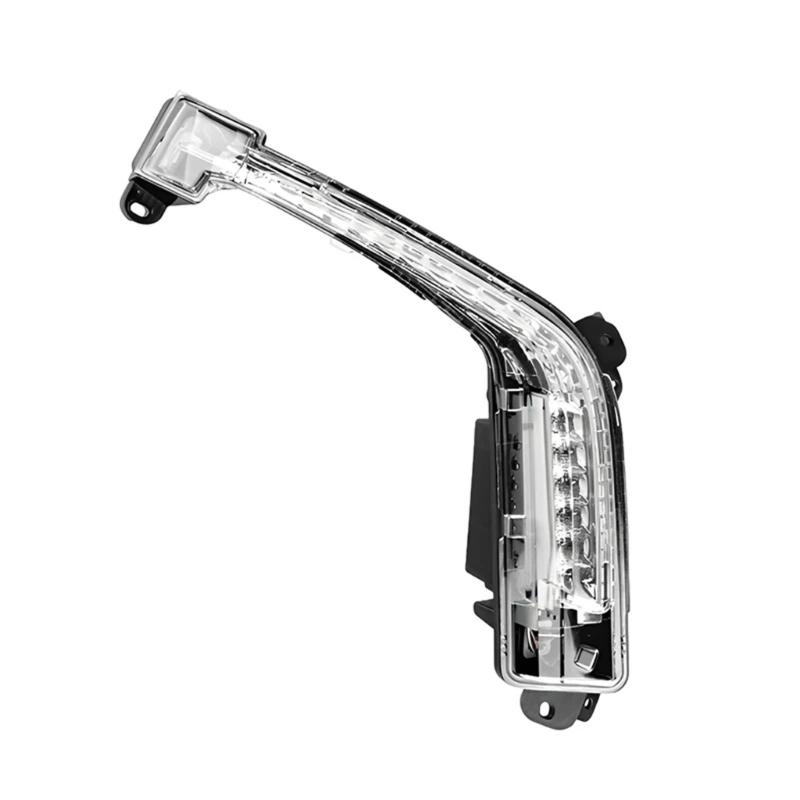 Светодиодные дневные ходовые огни высокой яркости для 308 308CC 308SW Энергоэффективные Простая установка Водонепроницаемая конструкция
Светодиодные дневные ходовые огни высокой яркости для 308 308CC 308SW Энергоэффективные Простая установка Водонепроницаемая конструкция