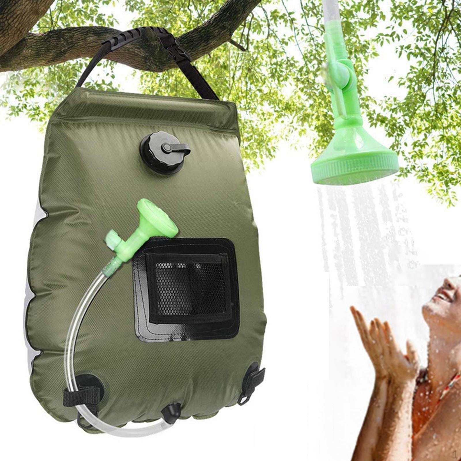 Liter Outdoor Solar , Lightweight, with Flexible Hose for Travel, Beach, Pool And Garden. зелёный
Liter Outdoor Solar , Lightweight, with Flexible Hose for Travel, Beach, Pool And Garden. зелёный