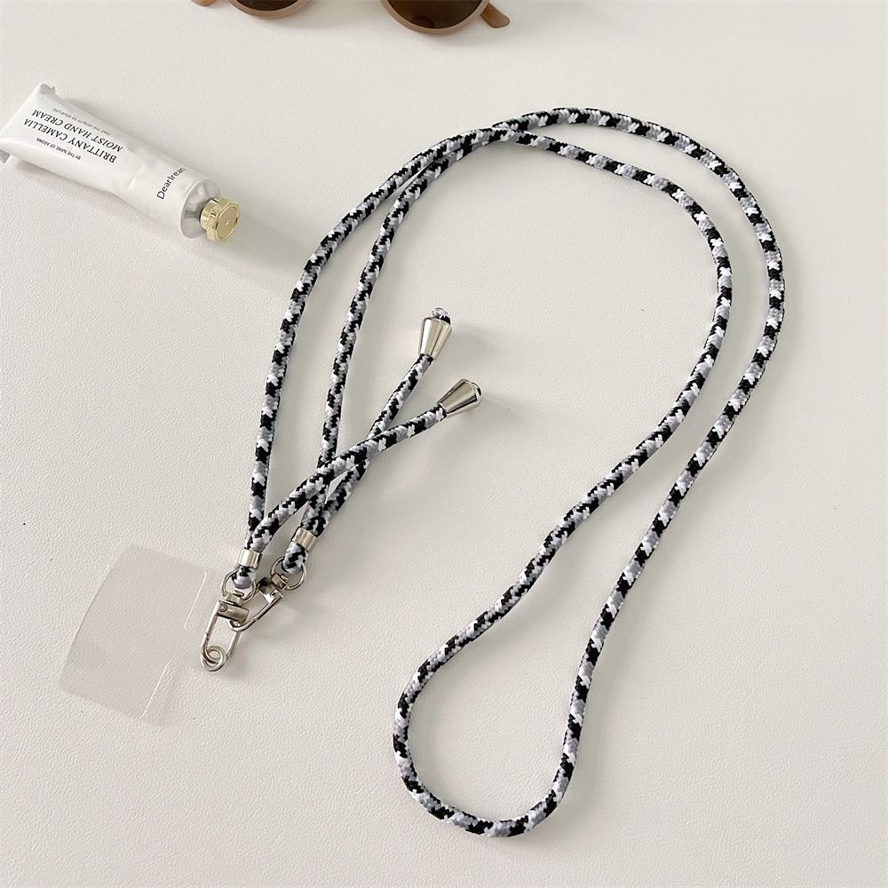 Cross Body Style Colorful Mobile Phone Lanyard Polyester Phone Case Rope New Phone Case Lanyard 6
Cross Body Style Colorful Mobile Phone Lanyard Polyester Phone Case Rope New Phone Case Lanyard 6
