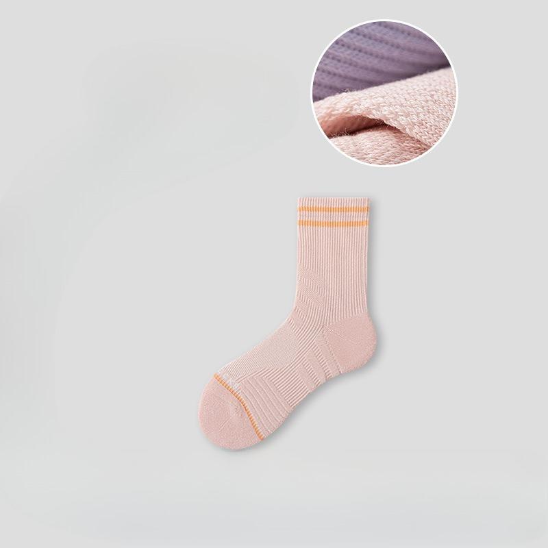 Параллельные брусья, Бег, Женские носки до середины икры, Дышащие и амортизирующие, Махровое дно, Марафон, Пеший туризм, Велоспорт, Компрессионные длинные носки 1 pair светло-розовый
Параллельные брусья, Бег, Женские носки до середины икры, Дышащие и амортизирующие, Махровое дно, Марафон, Пеший туризм, Велоспорт, Компрессионные длинные носки 1 pair светло-розовый