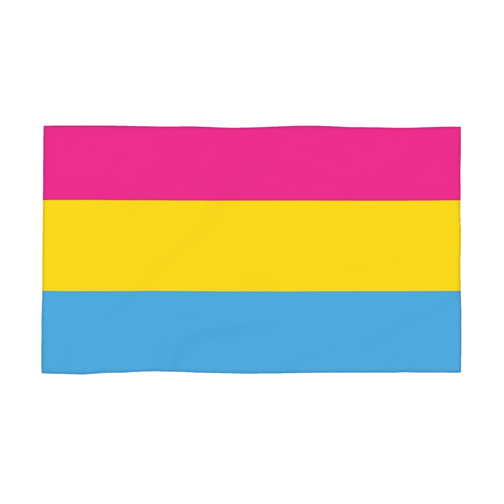 Pansexual Pride Flag Soft Face Towel Quick Dry Pool Bath Cotton Towels Absorbent Quick W40*H60(CM)
Pansexual Pride Flag Soft Face Towel Quick Dry Pool Bath Cotton Towels Absorbent Quick W40*H60(CM)