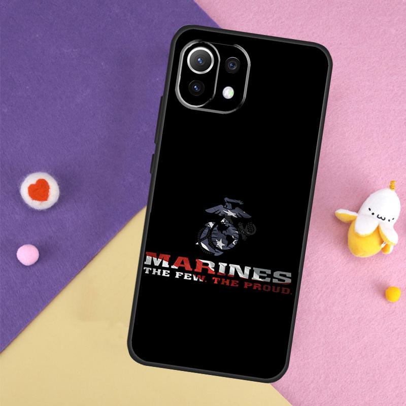 USMC Marine Corps Case For Xiaomi 14T 11T 12T 13T Pro 13 14 15 Ultra POCO X7 Pro X3 X5 X6 F5 F6 M6 Pro Cover Xiaomi 14 Pro
USMC Marine Corps Case For Xiaomi 14T 11T 12T 13T Pro 13 14 15 Ultra POCO X7 Pro X3 X5 X6 F5 F6 M6 Pro Cover Xiaomi 14 Pro