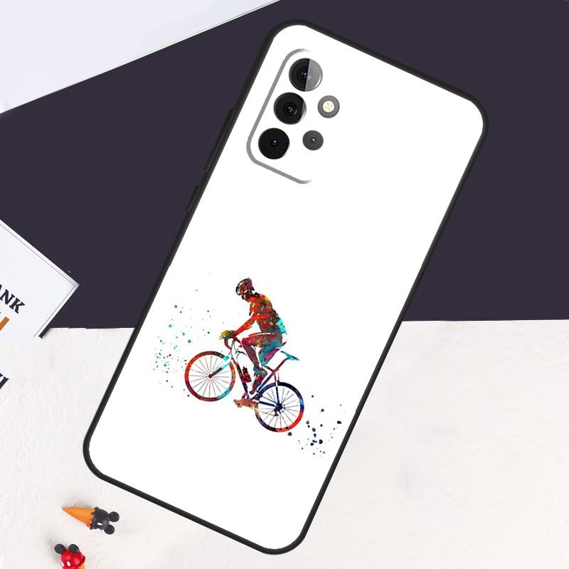Bike Bicycle Case For Samsung Galaxy A14 A55 A06 A05 A36 A26 A16 A54 A34 A22 A32 A52 A35 A15 A53 A13 A56 Samsung A34 5G
Bike Bicycle Case For Samsung Galaxy A14 A55 A06 A05 A36 A26 A16 A54 A34 A22 A32 A52 A35 A15 A53 A13 A56 Samsung A34 5G