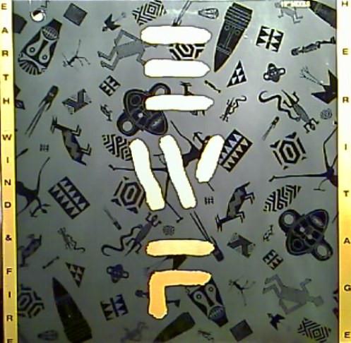 12inch Record EARTH, WIND & FIRE - Heritage (Extended Version)(Radio E 4473157 COLUMBIA 1990 US Soul/Funk Used
12inch Record EARTH, WIND & FIRE - Heritage (Extended Version)(Radio E 4473157 COLUMBIA 1990 US Soul/Funk Used
