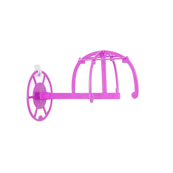 Держатель для парика Настенный стабильный инструмент Портативный держатель для парика Многофункциональный настенный для повседневного использования
Держатель для парика Настенный стабильный инструмент Портативный держатель для парика Многофункциональный настенный для повседневного использования