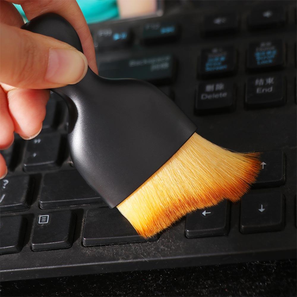 Cleaning Tool Dust Removal Brush Nylon Brush Auto Interior Dust Brush Air Conditioner style 3
Cleaning Tool Dust Removal Brush Nylon Brush Auto Interior Dust Brush Air Conditioner style 3