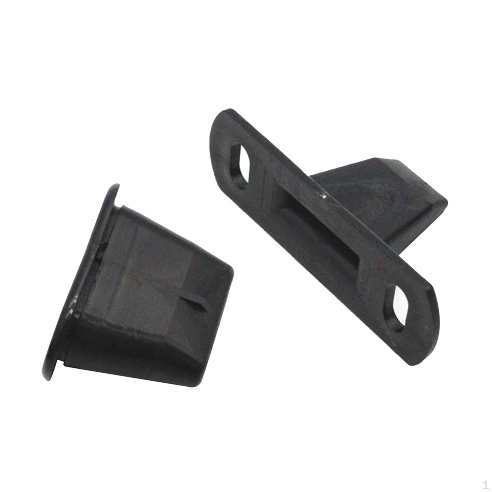 Side Sliding Door Locator Set for 1995-2006 Car Auto Accessories
Side Sliding Door Locator Set for 1995-2006 Car Auto Accessories