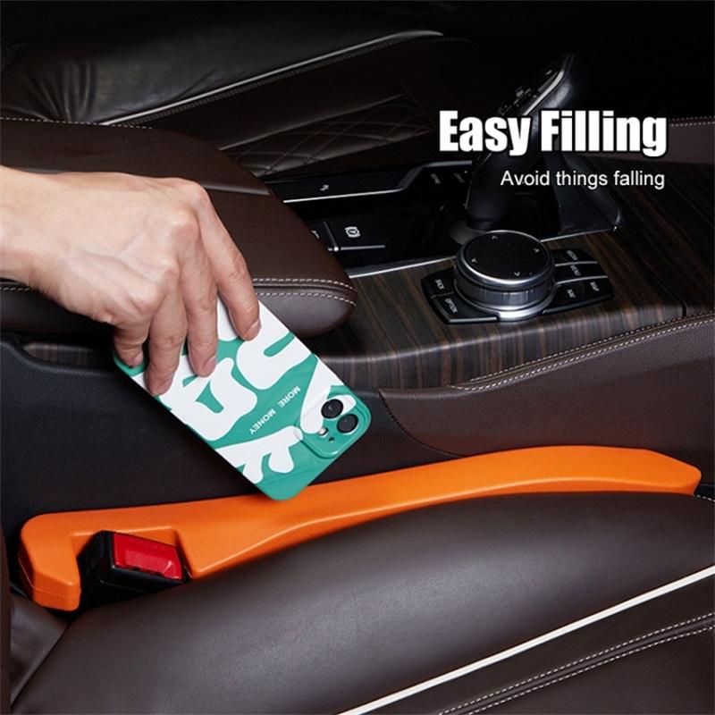 Car Seat Gap Leak-proof Filler Strip Vehicle Seat Seam Polyurethane Filling Strip Orange
Car Seat Gap Leak-proof Filler Strip Vehicle Seat Seam Polyurethane Filling Strip Orange