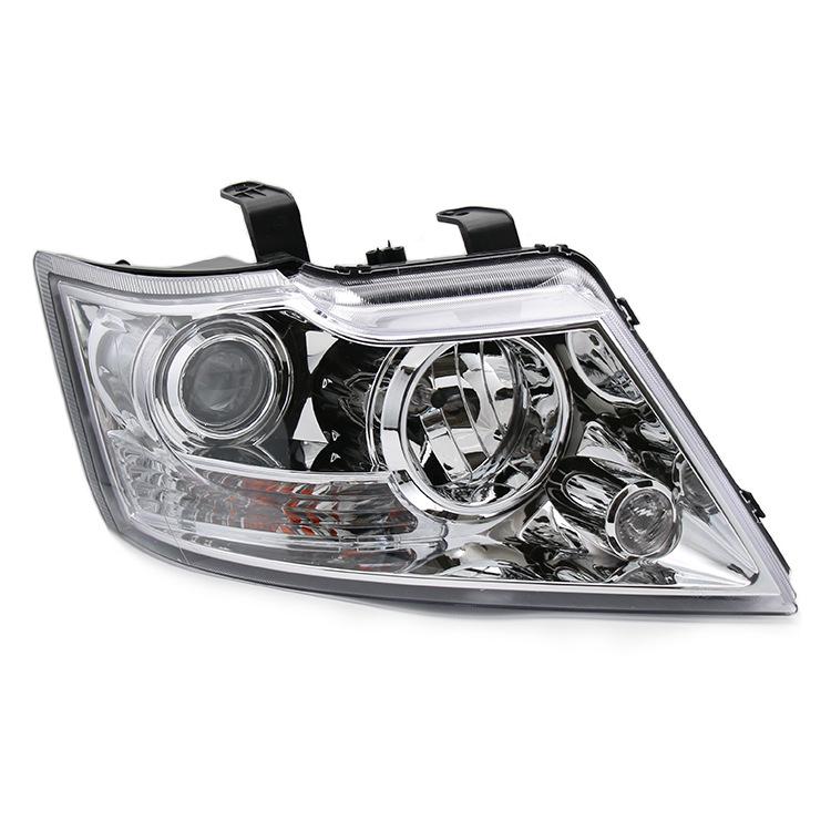 Dongfeng Shuai Ke Front Headlight Assembly
Dongfeng Shuai Ke Front Headlight Assembly